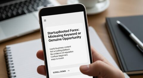 startupbooted forex