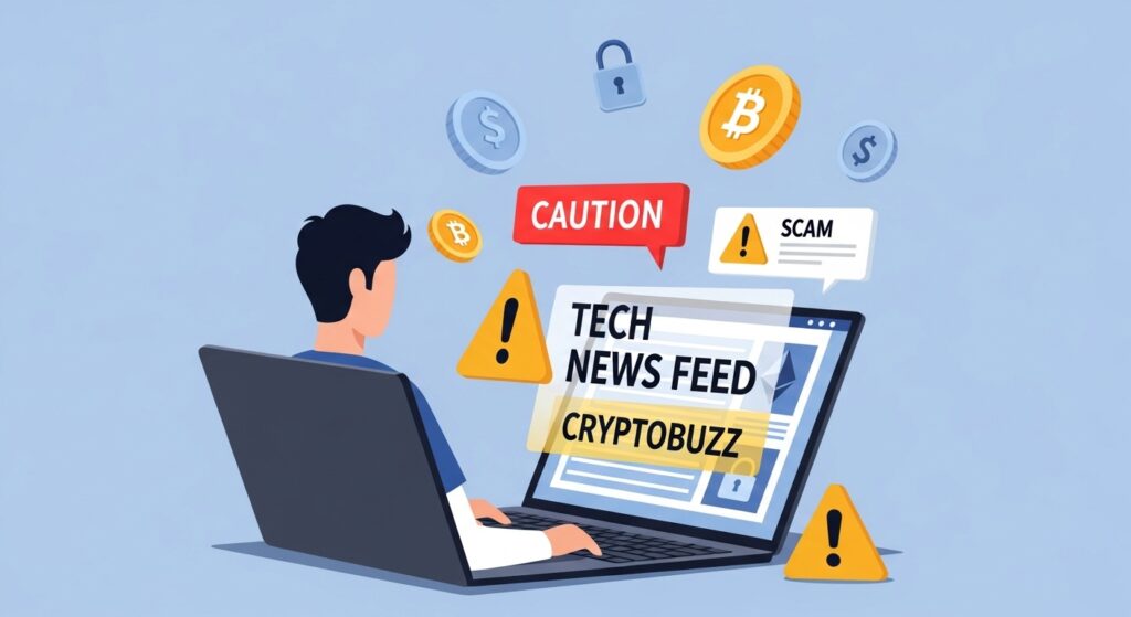 tech news feedcryptobuzz