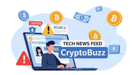 tech news feedcryptobuzz