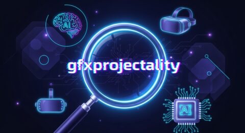 tech trends gfxprojectality