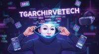 tgarchirvetech gaming trends
