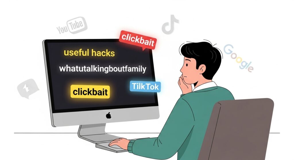 useful hacks whatutalkingboutfamily