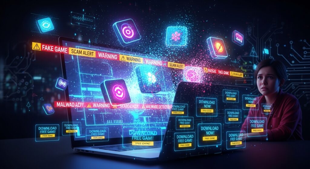 vivid2201 game