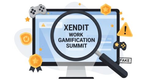 xendit work gamificationsummit