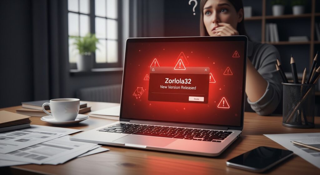 zorlola32 new version released