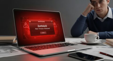zorlola32 new version released