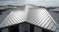 Aluminum Roofing