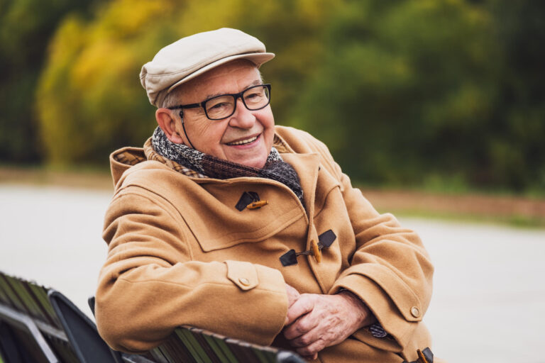 Why Seniors Are More Vulnerable to SAD During Winter Months