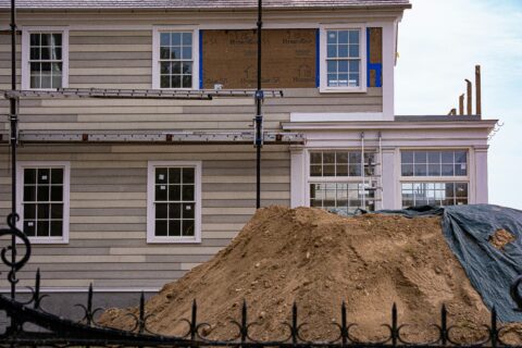 Enhance Your Home’s Curb Appeal with Professional Siding Installation