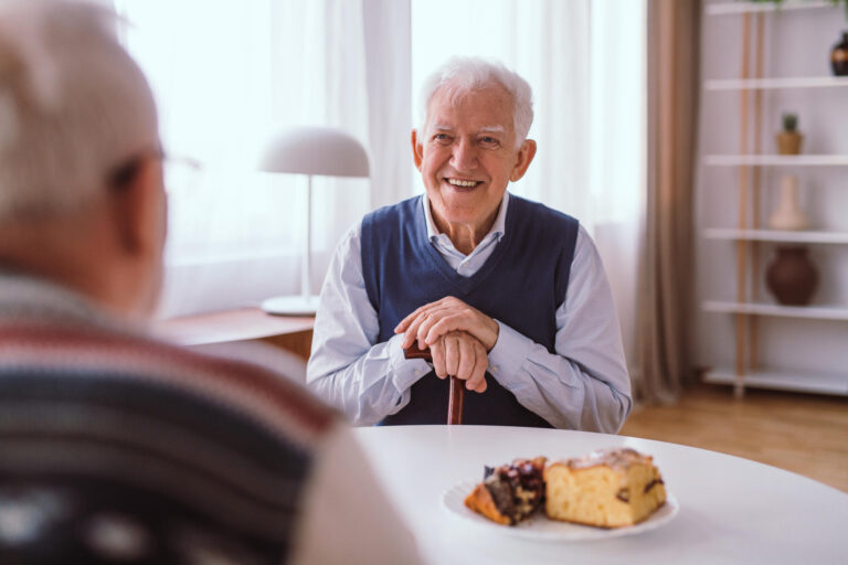 Making Smart Senior Living Decisions: Guide for Families & Caregivers