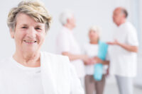 Indoor Activities for a Healthy Lifestyle for Seniors