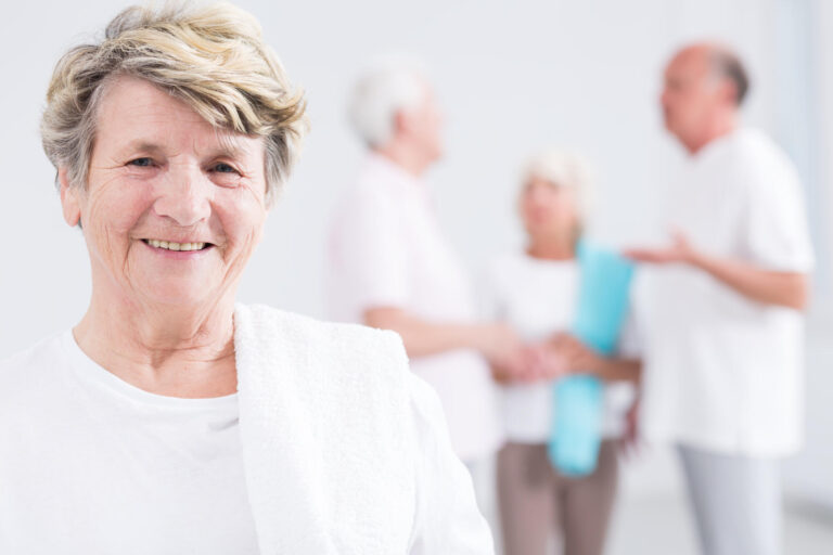 Indoor Activities for a Healthy Lifestyle for Seniors