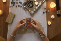Tarot Reading Online: Unlocking Guidance Anytime, Anywhere