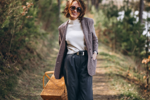 The Language of Dressing