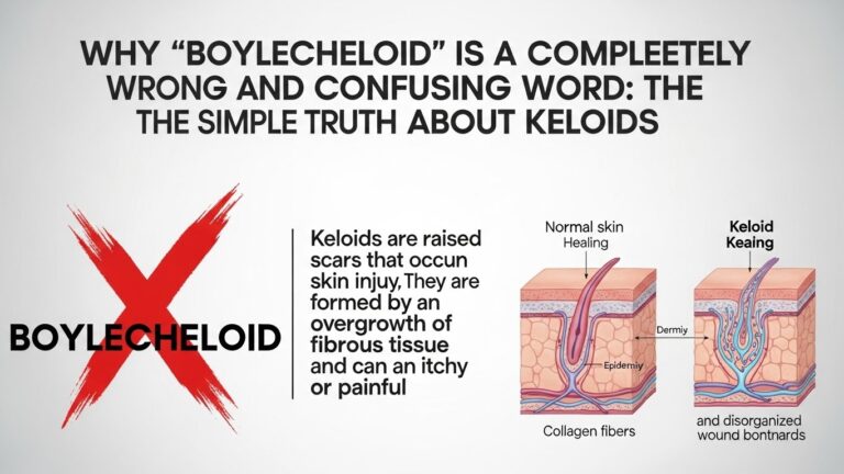 boylecheloid