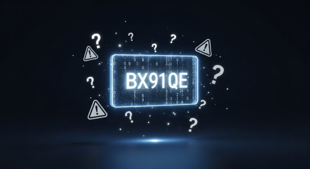 bx91qe