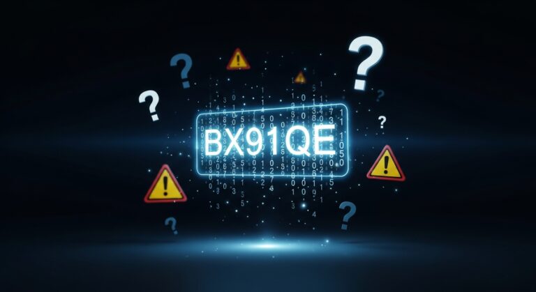 bx91qe