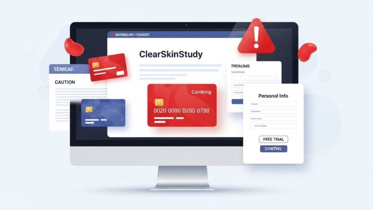 clearskinstudy emails addresses
