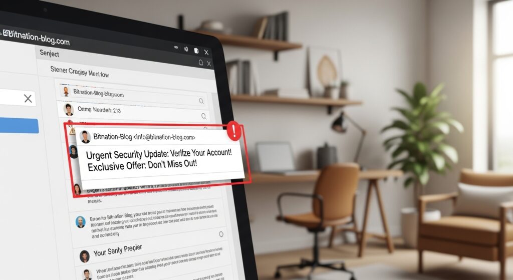 emails bitnation-blog