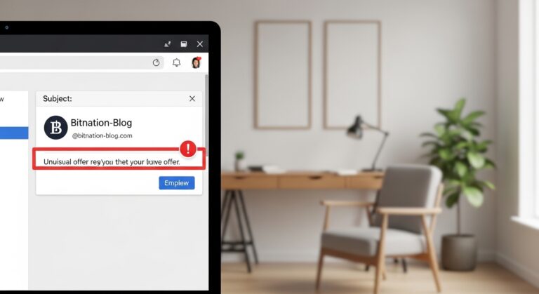 emails bitnation-blog