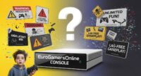 eurogamersonline console