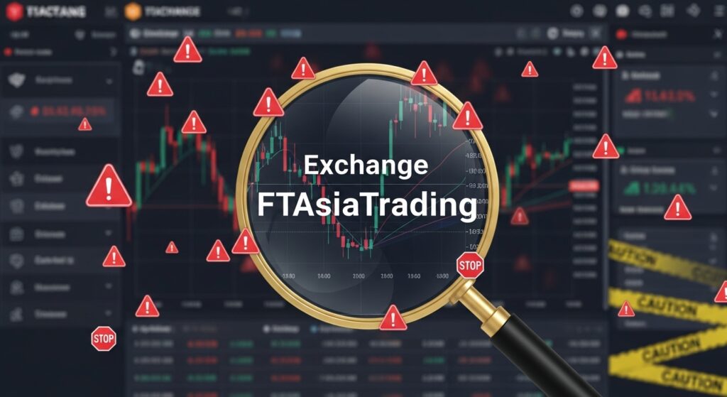 exchange ftasiatrading