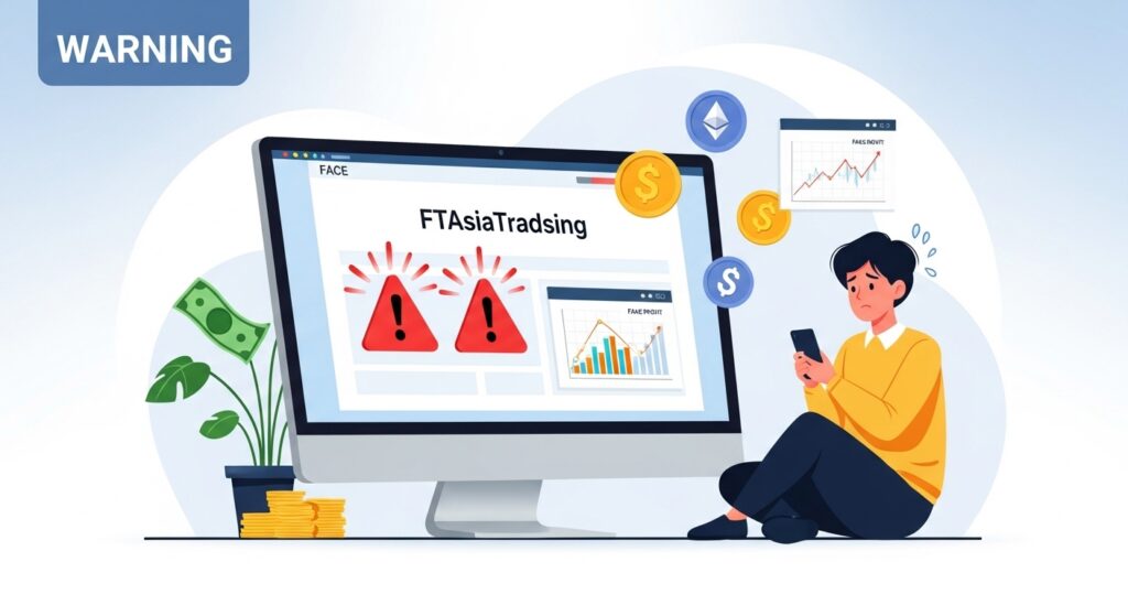 ftasiatrading saving tips