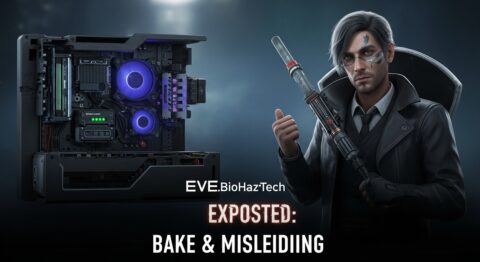 game evebiohaztech pc