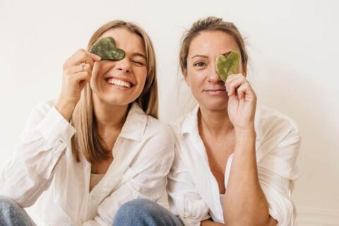 Rise of Sustainable Beauty