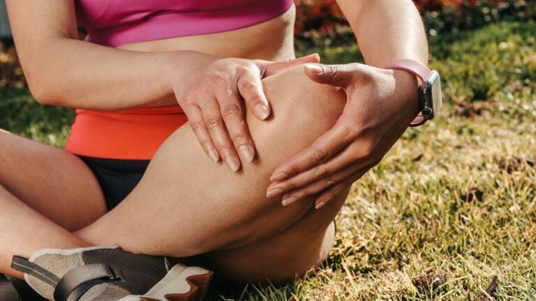 Top Warning Signs Your Joints Need More Support and Care