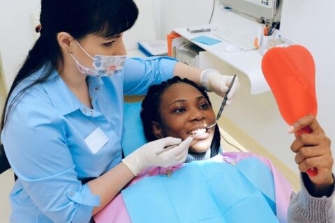 Top Benefits of Working with Dental Start-Up Consultants