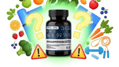 mssaminoacid33