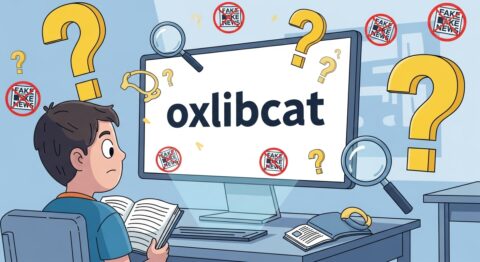 oxlibcat