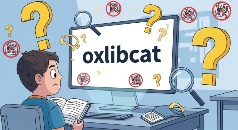 oxlibcat