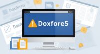 software doxfore5 dying