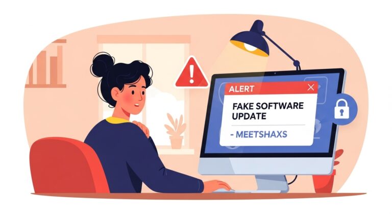 software meetshaxs update