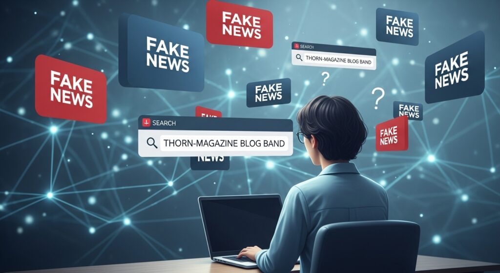 thorn-magazine blog band