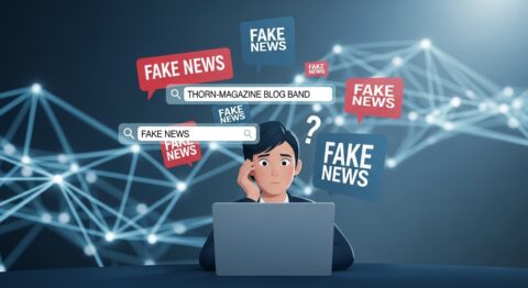 thorn-magazine blog band