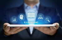Custom eLearning App Development Services
