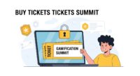 websites for tickets gamificationsummit