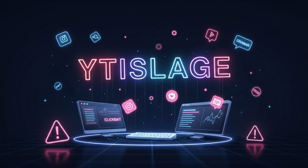ytislage
