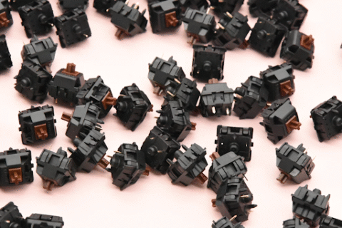 Cherry Keyboard Switches: The Ultimate Guide for Gamers and Typists