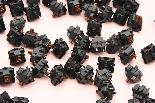 Cherry Keyboard Switches: The Ultimate Guide for Gamers and Typists