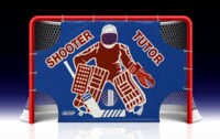 Do Shooter Tutor Targets Really Improve Accuracy