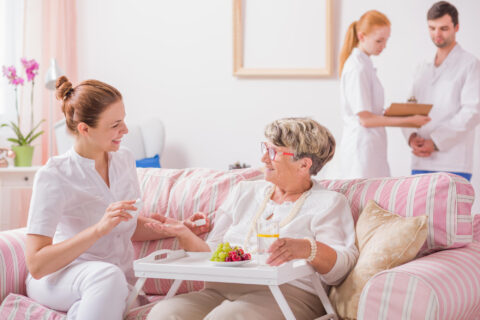 Why Senior Assisted Living Services Support Better Aging