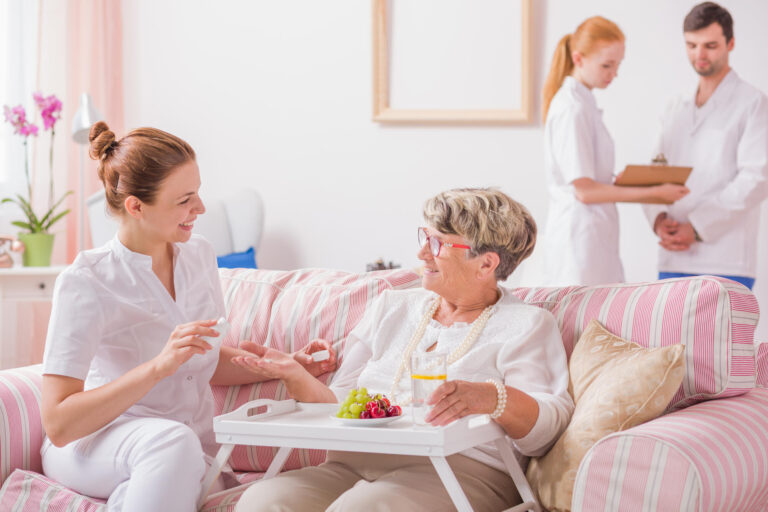 Why Senior Assisted Living Services Support Better Aging