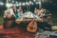 Family Celebration Ideas That Bring Everyone Together