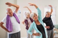 Why Balanced Nutrition Helps Seniors Stay Active and Happy
