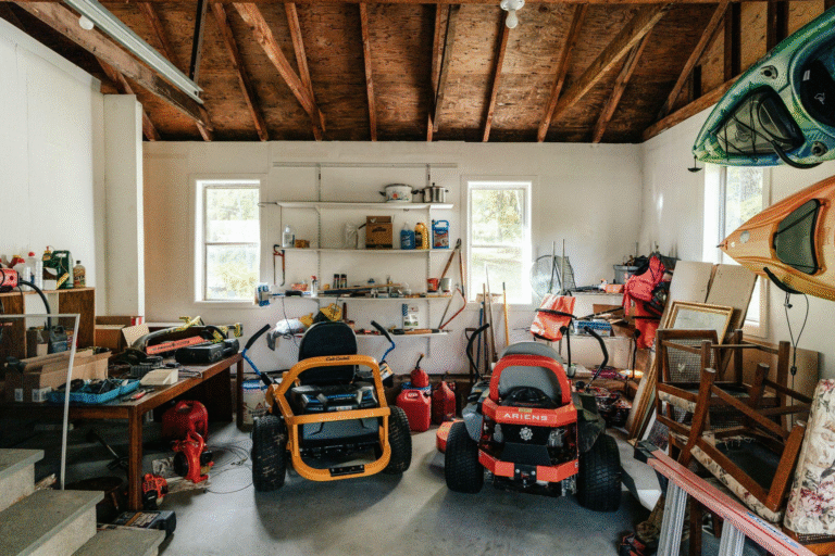 Inside the Growing Demand for Smarter, Safer Garage Equipment
