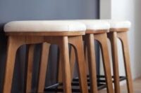 Should You Add Cushions or Replace Bar Stool Seats
